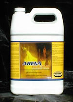 arena dust control